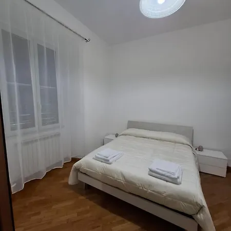 Casa Mare Roma Apartment Lido di Ostia