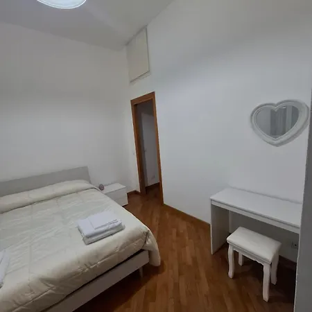 Apartment Casa Mare Roma Lido di Ostia