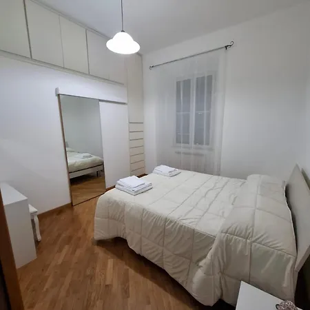 Casa Mare Roma *