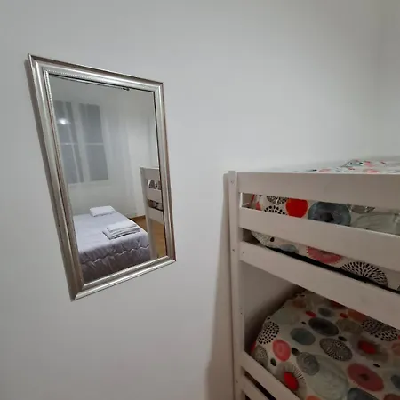 Casa Mare Roma Apartment