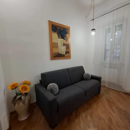 Apartment Casa Mare Roma Lido di Ostia