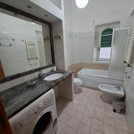 Casa Mare Roma