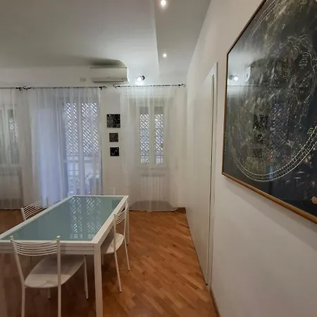 Casa Mare Roma Apartment