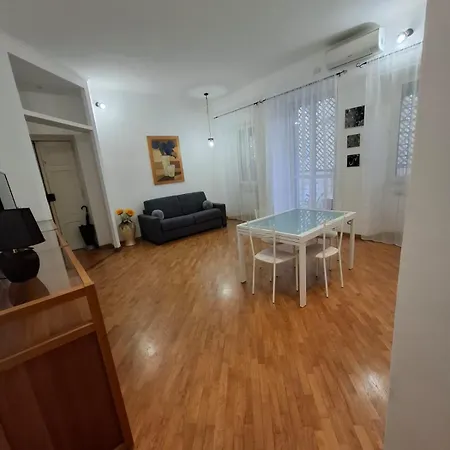 Apartment Casa Mare Roma