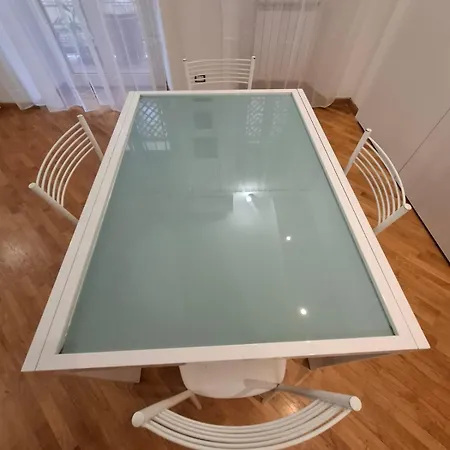 Casa Mare Roma * Lido di Ostia