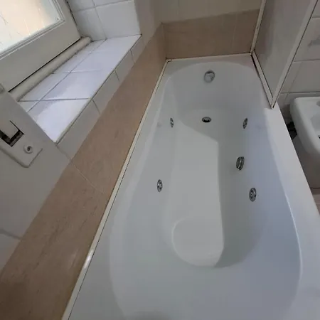Casa Mare Roma Apartment Lido di Ostia
