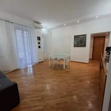 Casa Mare Roma