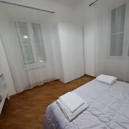 Apartment Casa Mare Roma *