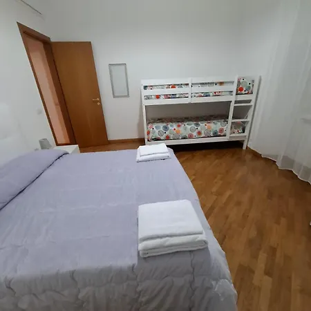 Casa Mare Roma Apartment Lido di Ostia