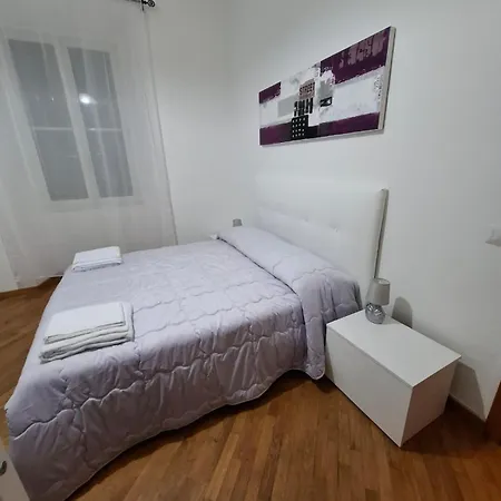 Apartment Casa Mare Roma Lido di Ostia