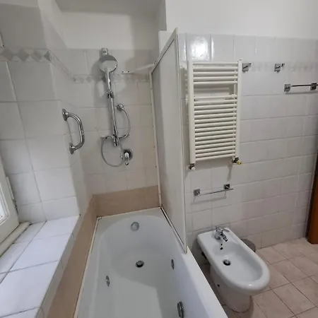 Casa Mare Roma *
