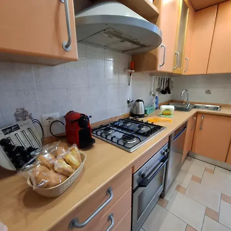 Casa Mare Roma Apartment Lido di Ostia