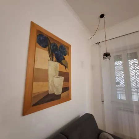 Apartment Casa Mare Roma Lido di Ostia