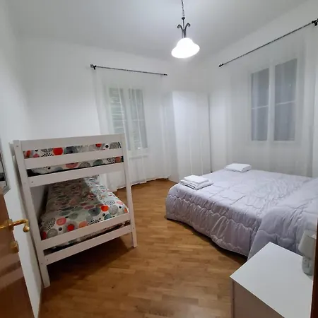 Casa Mare Roma