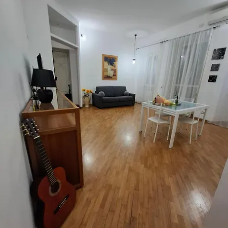 Casa Mare Roma *